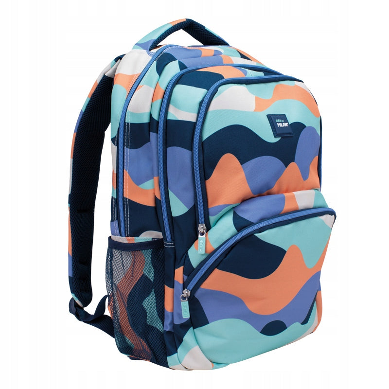 Rucksack Milan The Fun Blau 