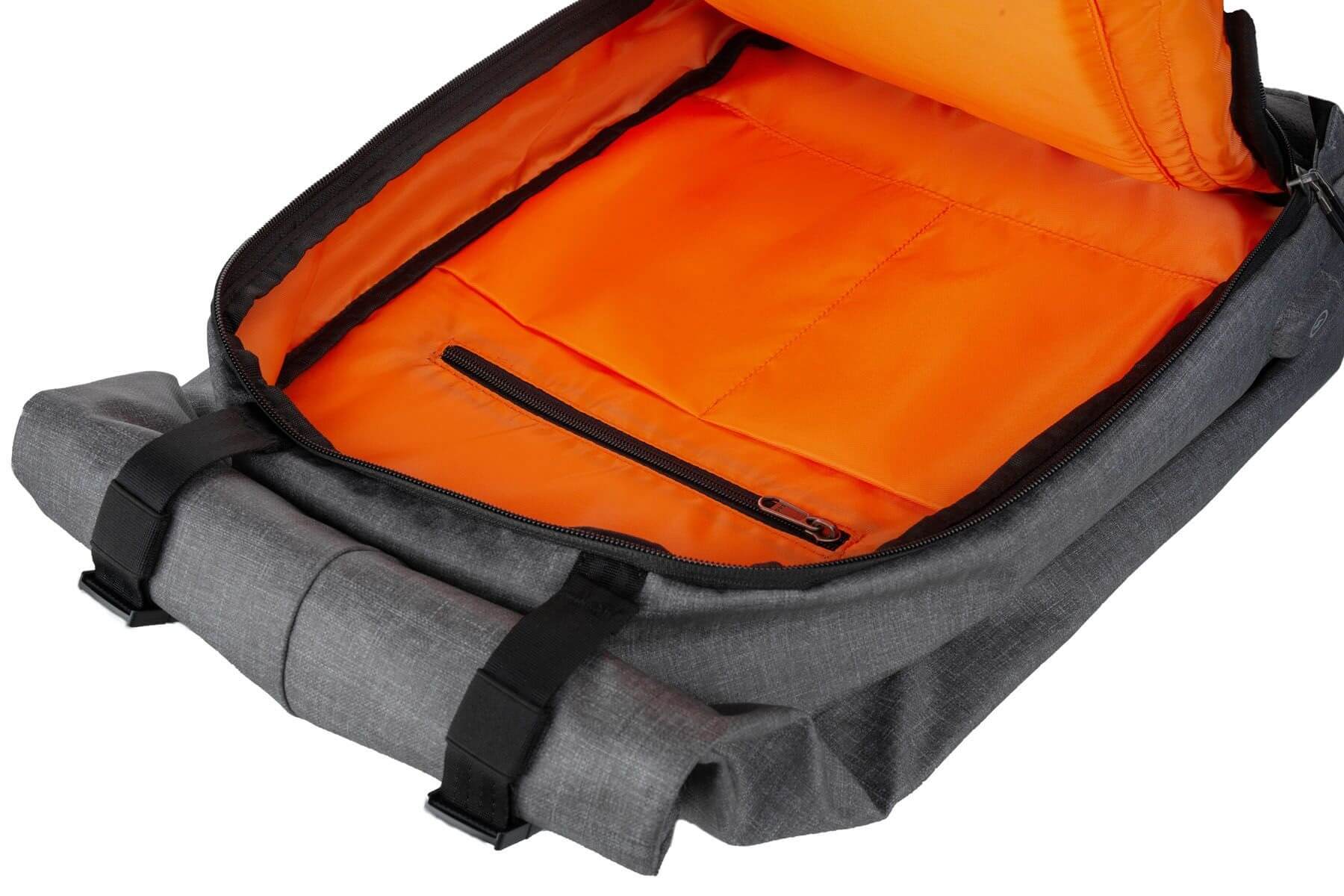 Rucksack R-bag Hopper Grau Z032 