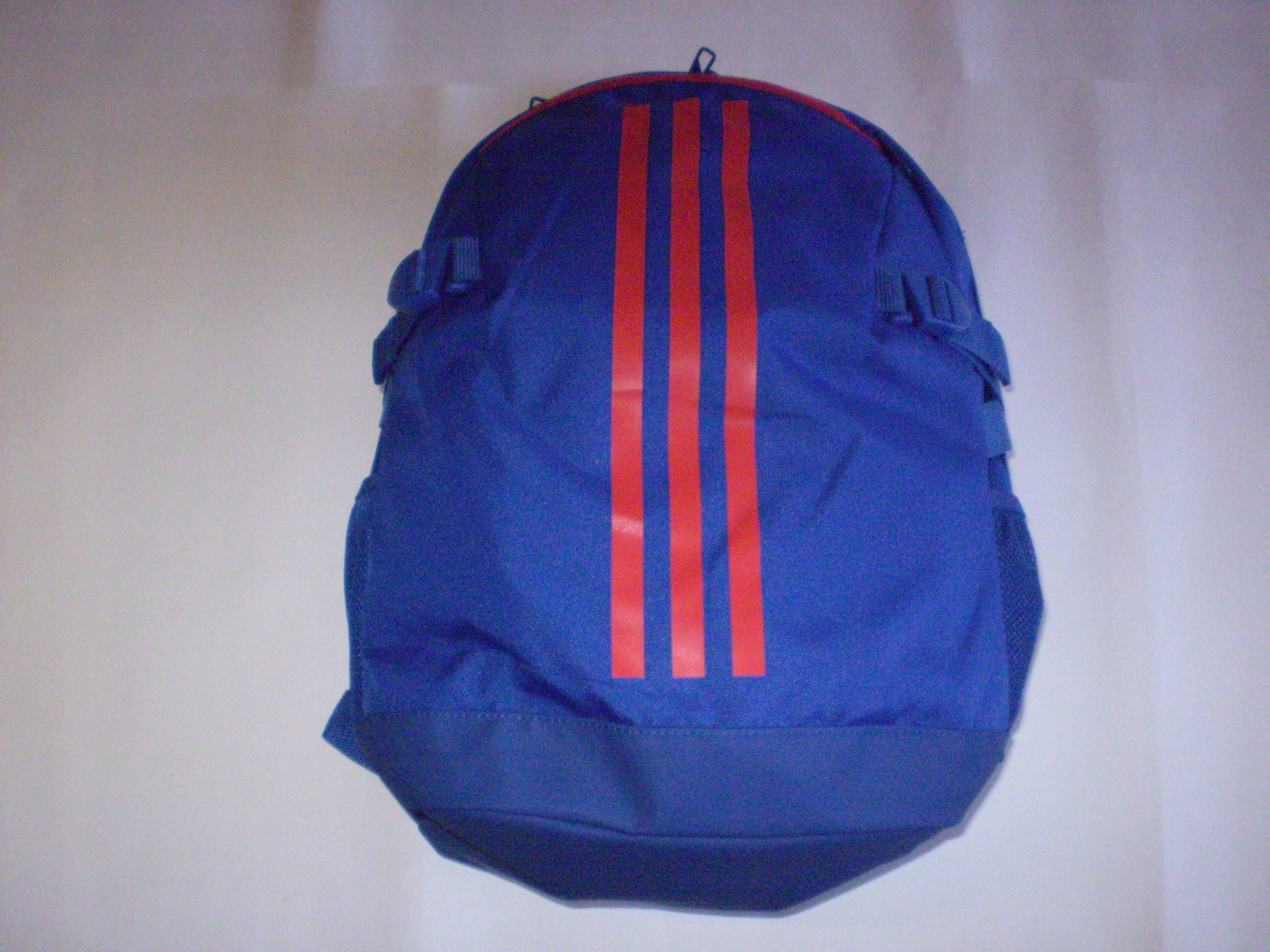 Rucksack Adidas DJ2300, blau 