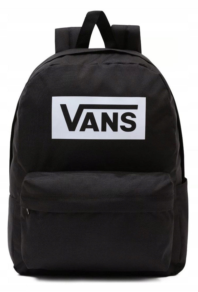 Plecak miejski szkolny VANS VN0A7SCHBLK1 22L
