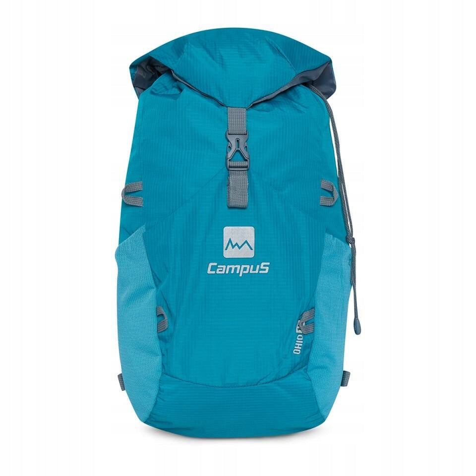 Fahrradrucksack Campus Ohio, 15 l 