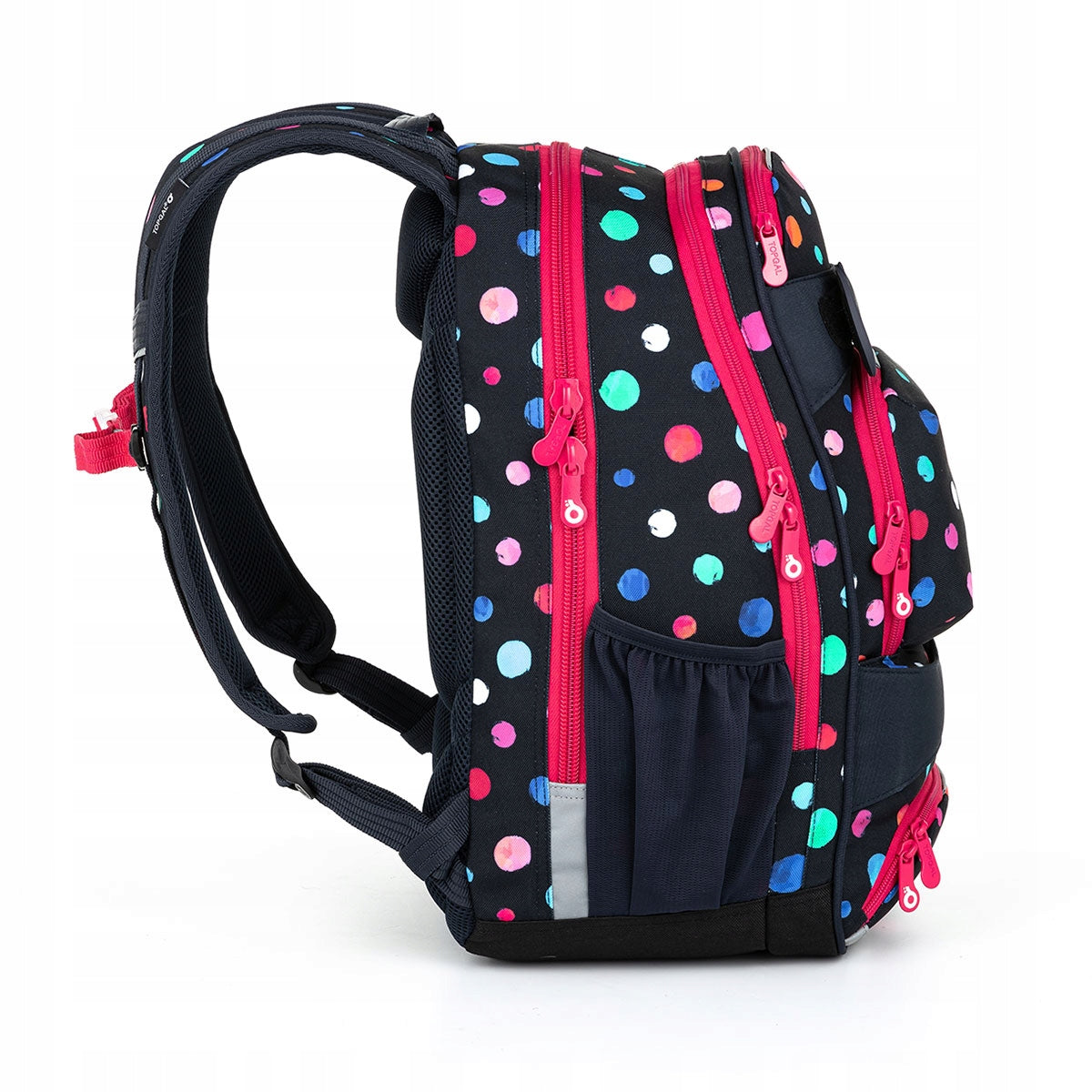 Schulrucksack Topgal 
