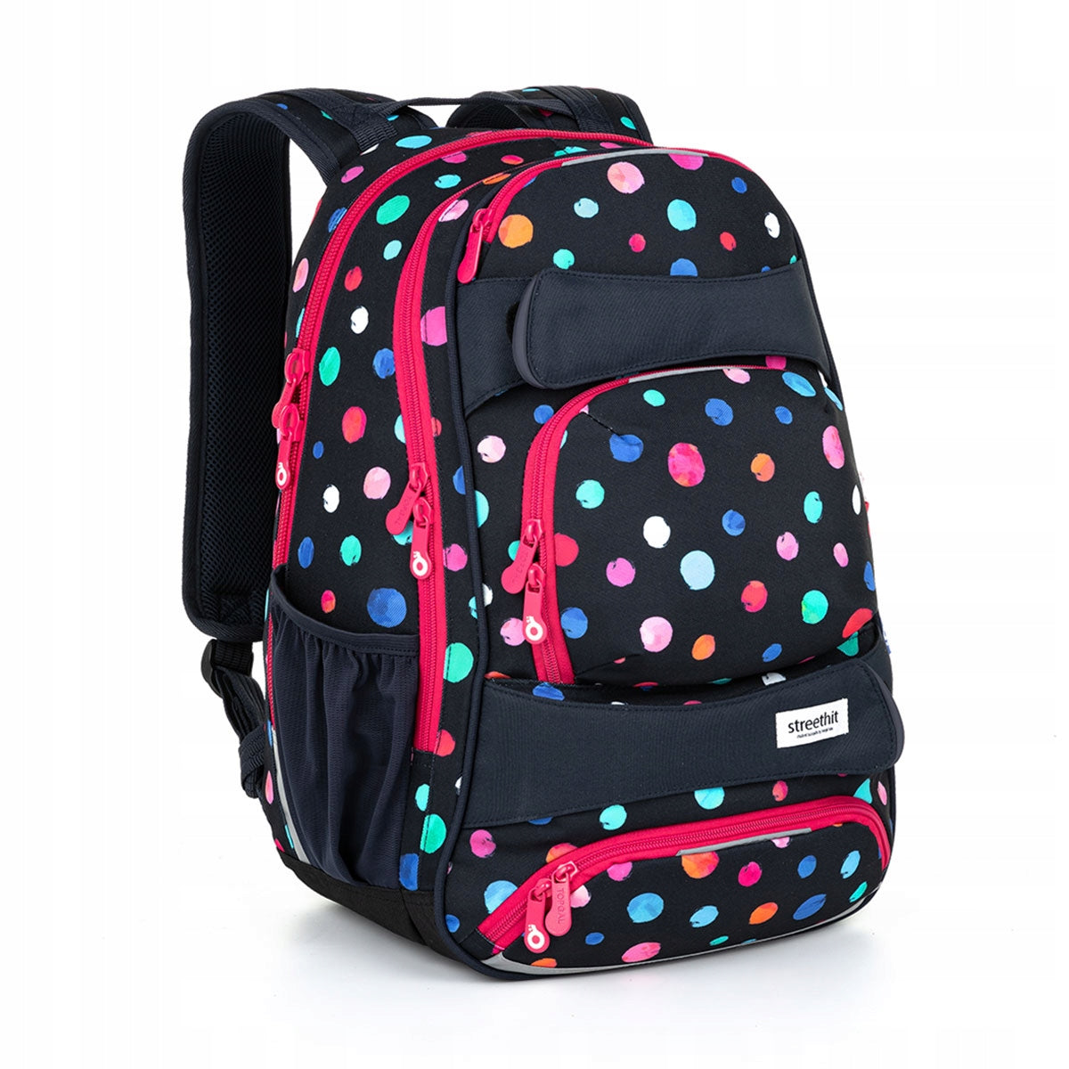Schulrucksack Topgal 