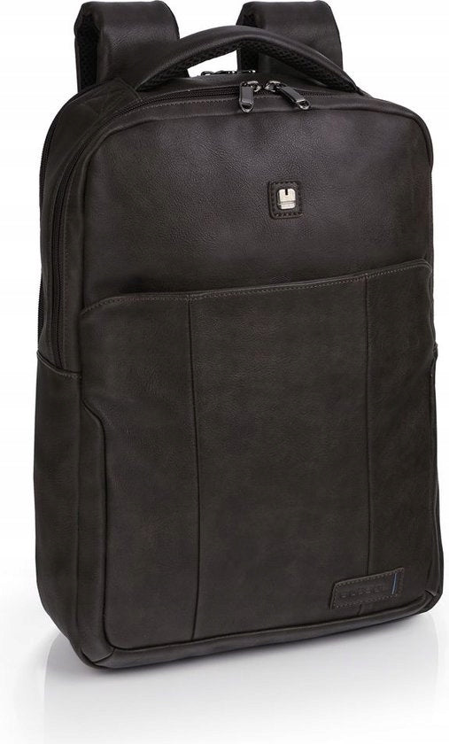 Rucksackstatus, Schokoladenfarbe 