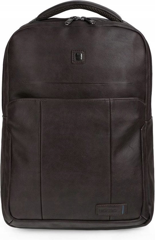 Rucksackstatus, Schokoladenfarbe 