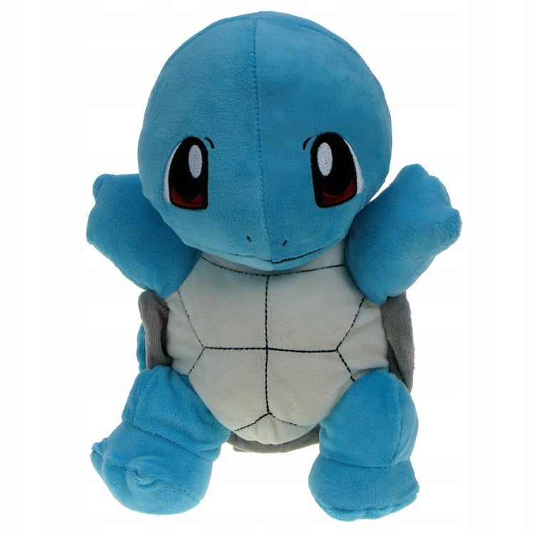 Plüschtier Pokemon Squirtle Rucksack – 36 cm 