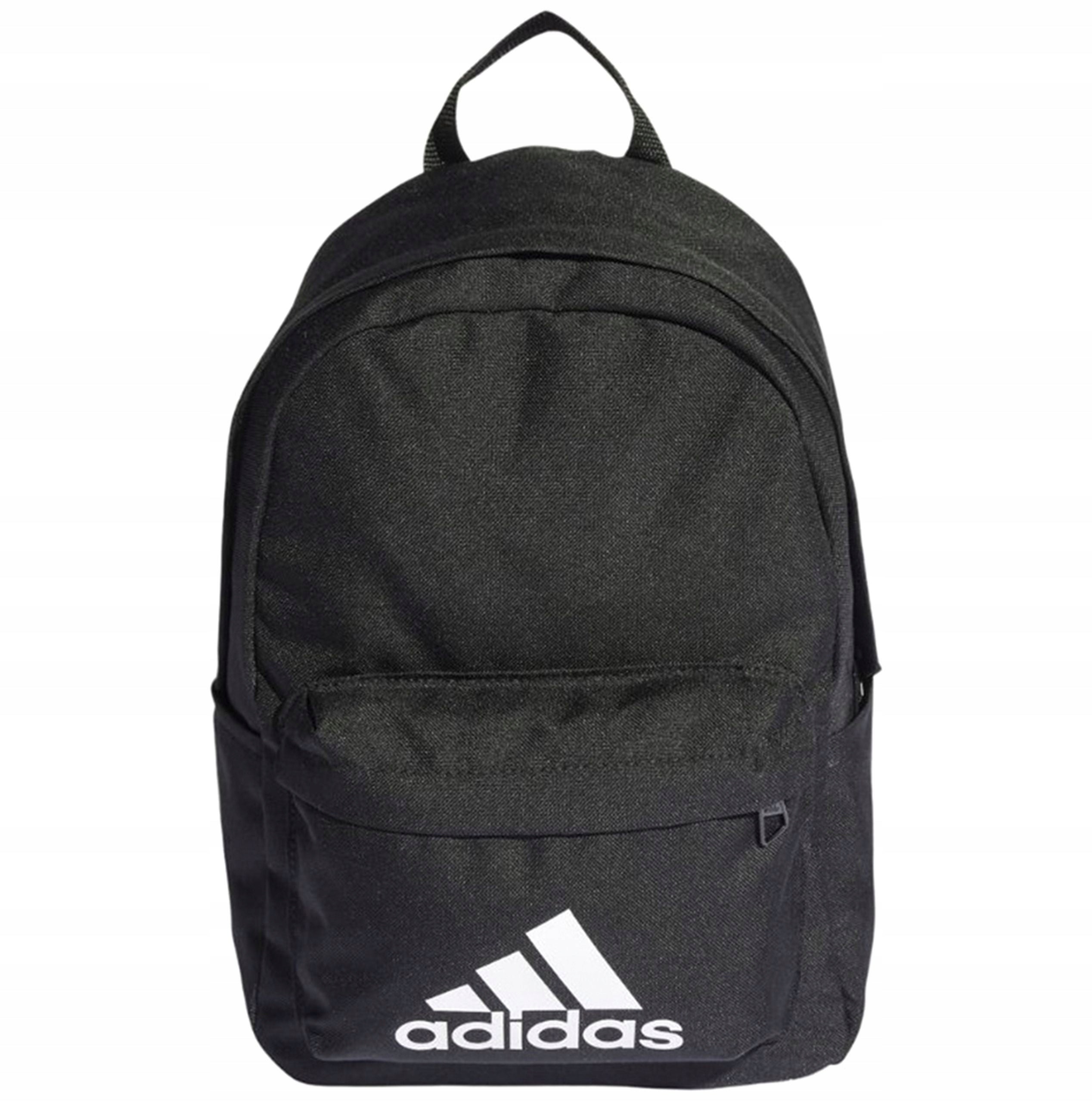 Rucksack für Kinder adidas Schwarz HM5027 