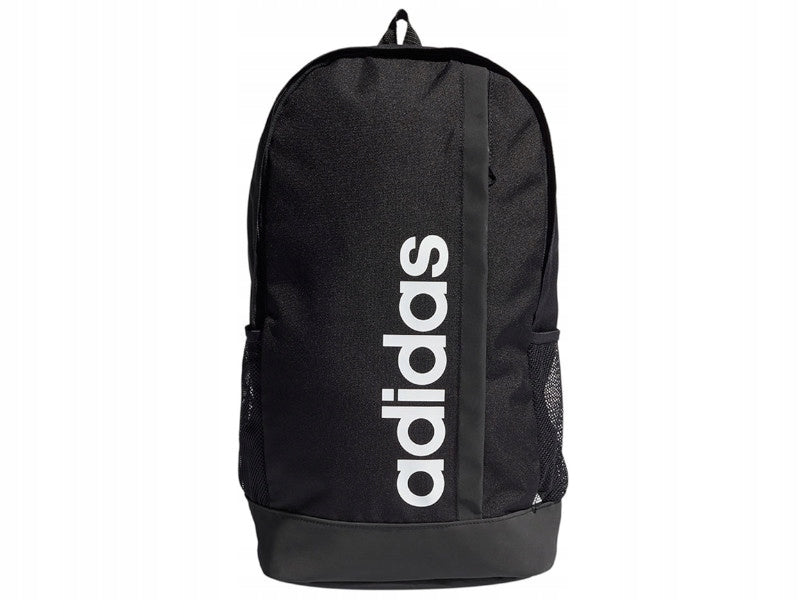 Rucksack Adidas Linear Bp, schwarz 