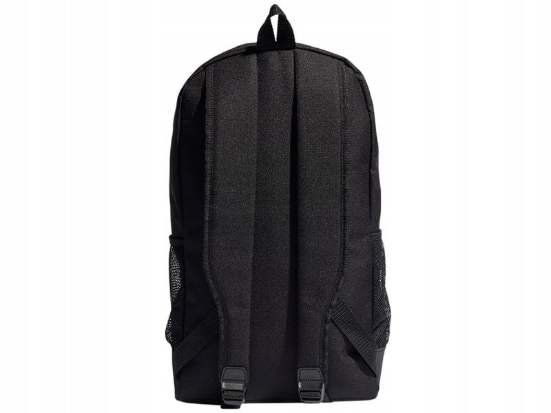 Rucksack Adidas Linear Bp, schwarz 