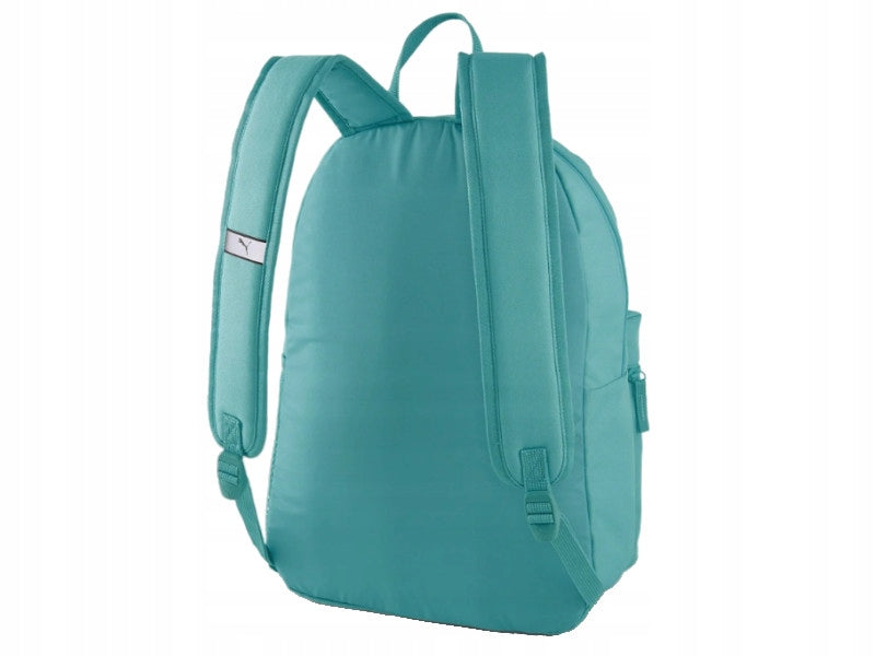 Kuprinė Puma Phase Backpack Mineral Blue, 22 l