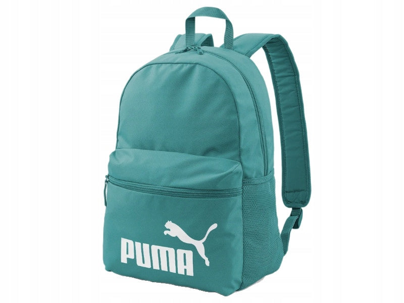 Rucksack Puma Phase Backpack Mineral Blue, 22 l 