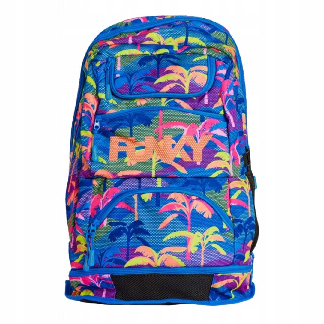 Sportrucksack Funkita Elite Squad Backpack Palm A Lot, 36L 