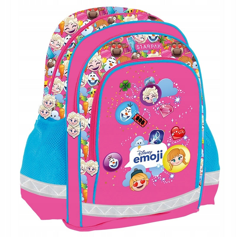 Rucksack Starpak Disney Emoji, STK 66-14 
