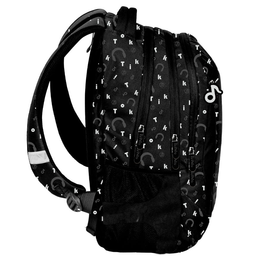 Schulrucksack Paso BeUniq TikTok 