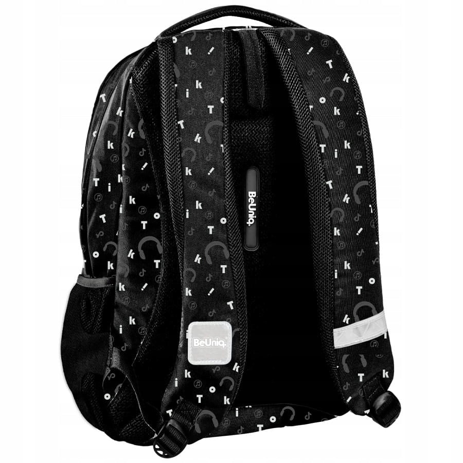 Schulrucksack Paso BeUniq TikTok 