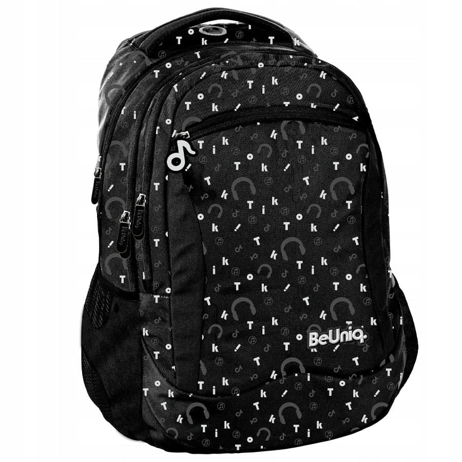 Schulrucksack Paso BeUniq TikTok 
