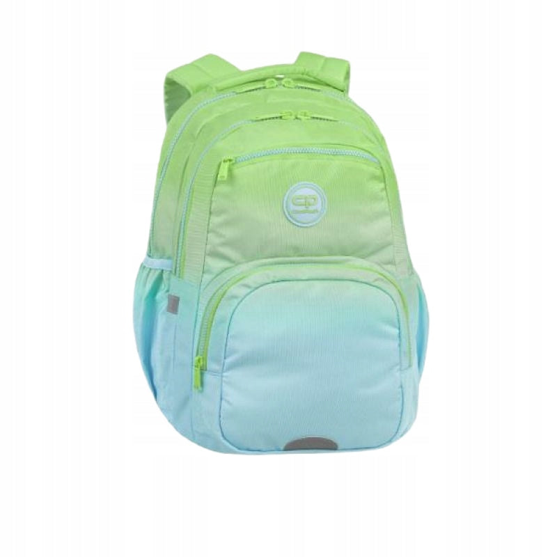 Schulrucksack CoolPack Pick Gradient Mojito, 26 L 