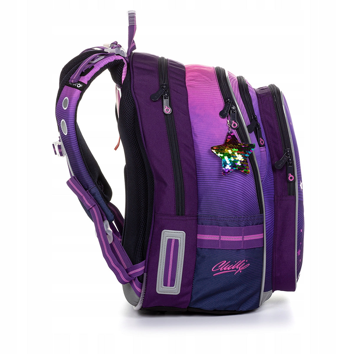 Schulrucksack Topgal Lynn 