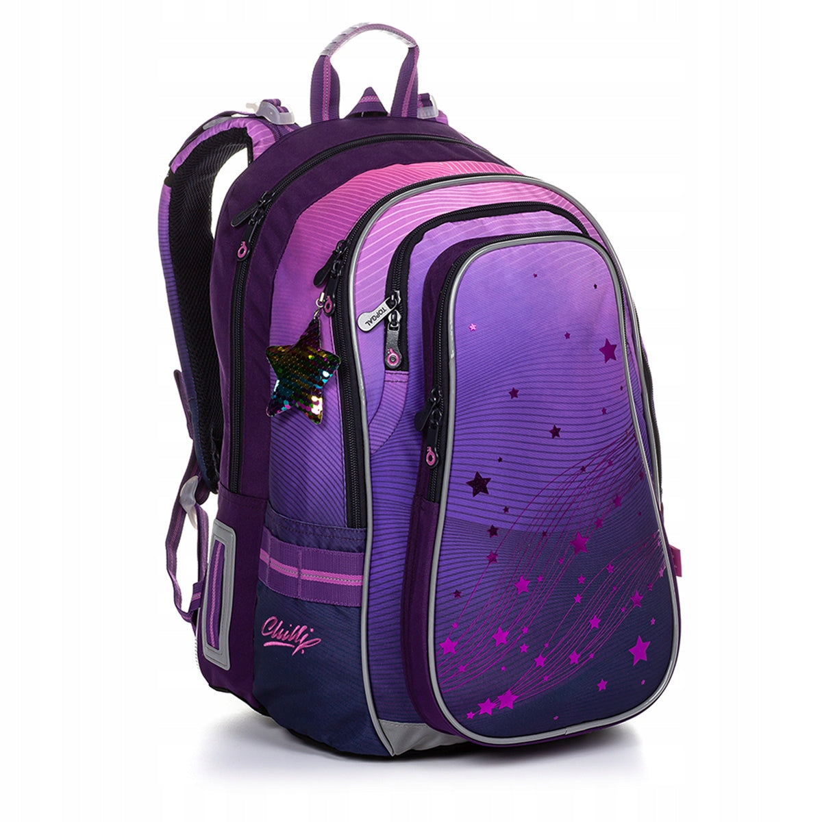 Schulrucksack Topgal Lynn 