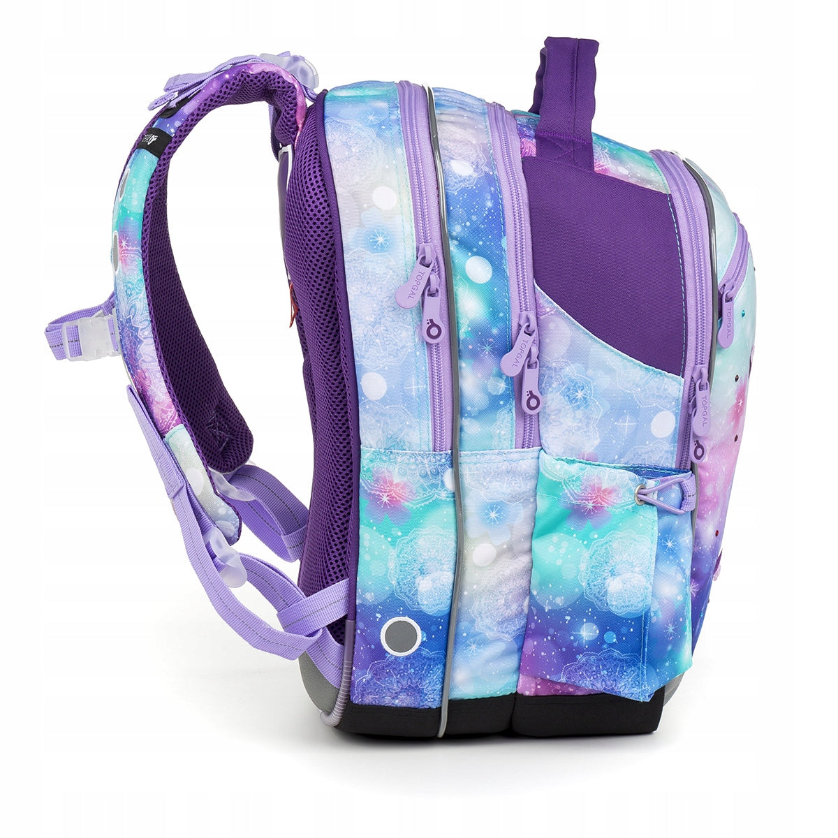 Schulrucksack „Topgal“ 