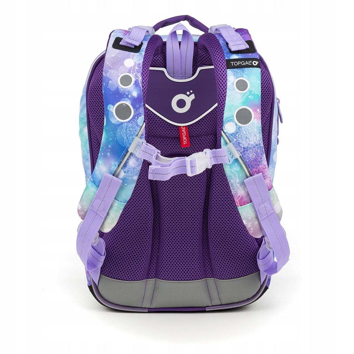 Schulrucksack „Topgal“ 