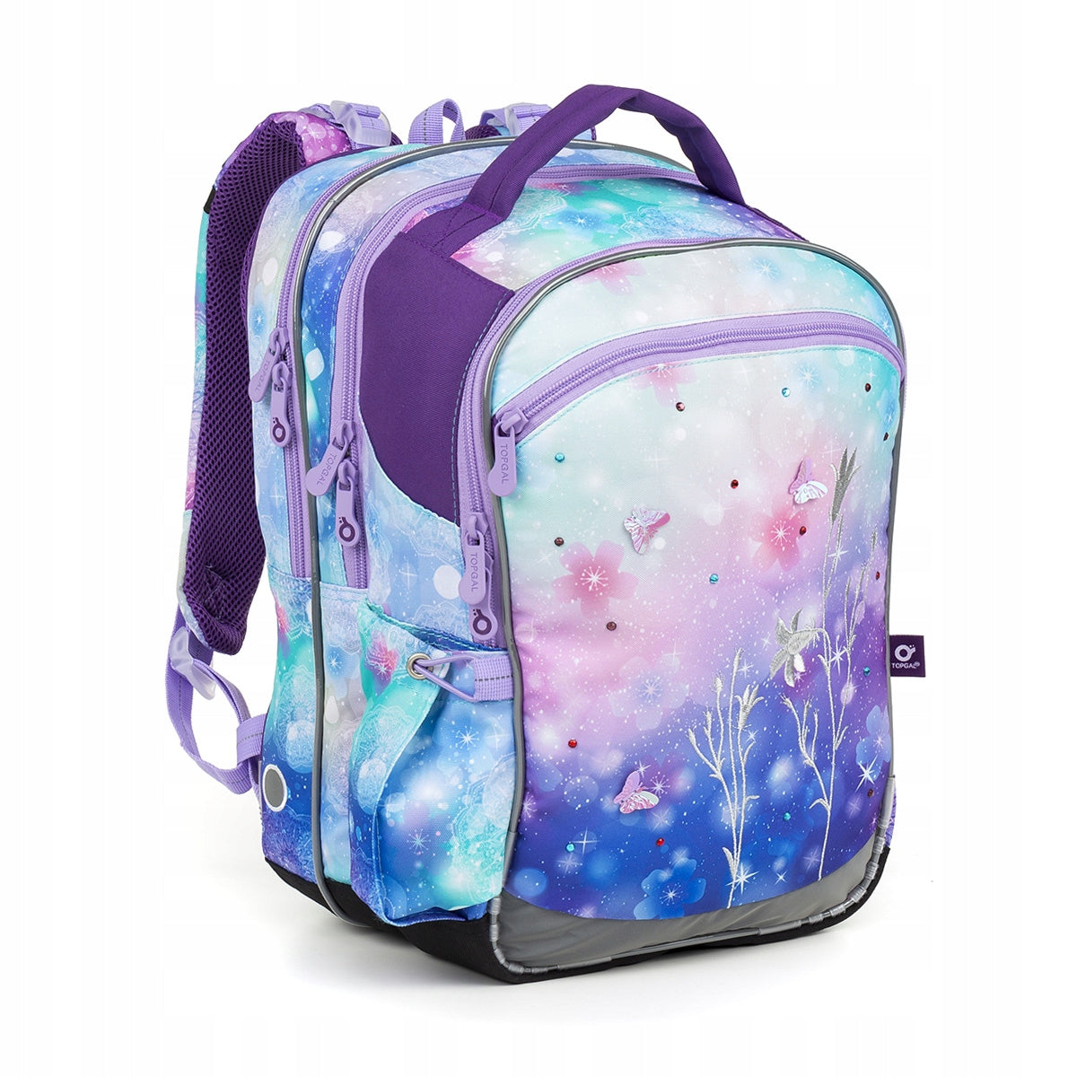 Schulrucksack „Topgal“ 