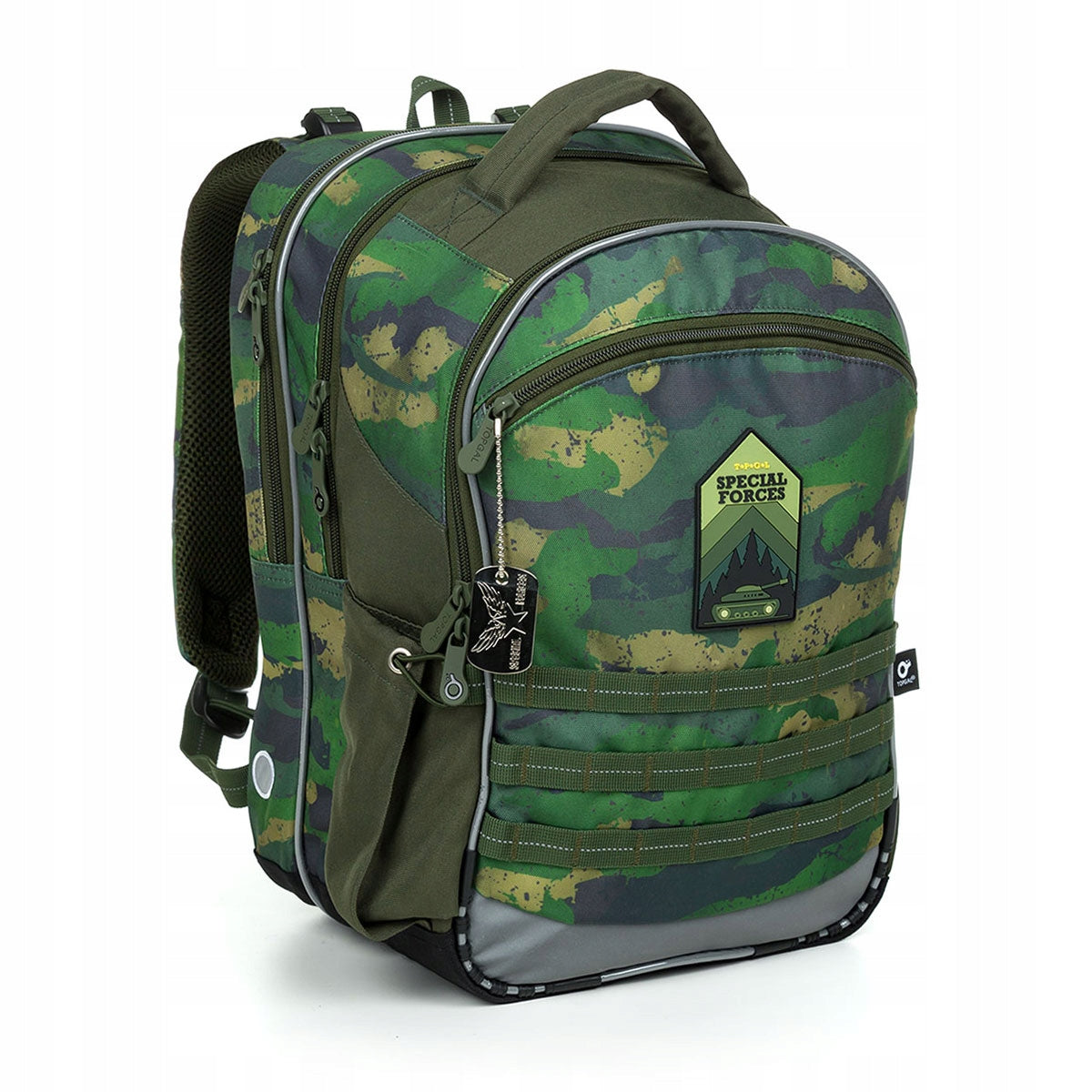 Schulrucksack Topgal 