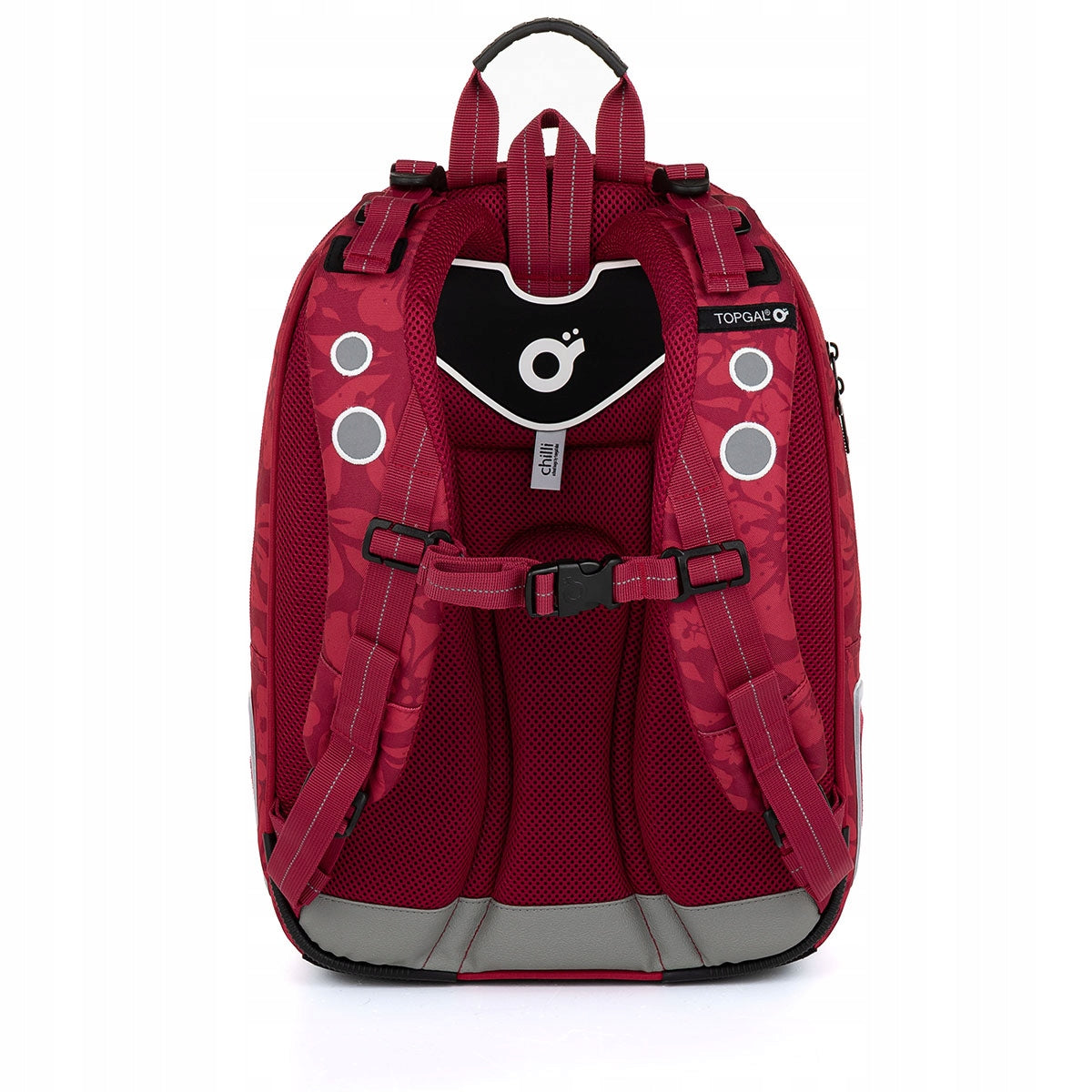 Schulrucksack „Topgal“ 