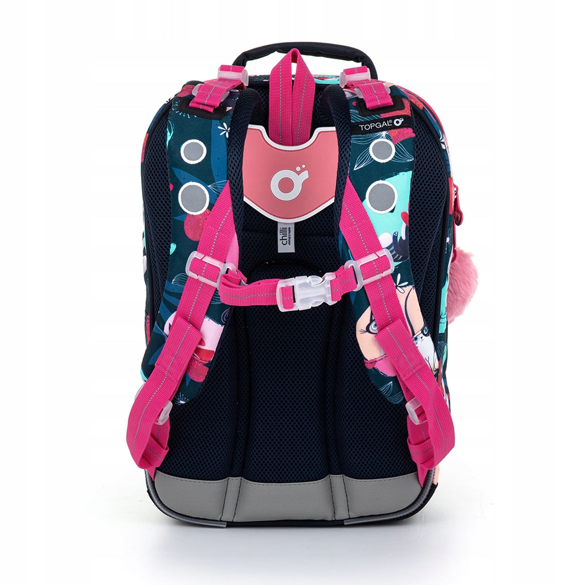 Schulrucksack Topgal 