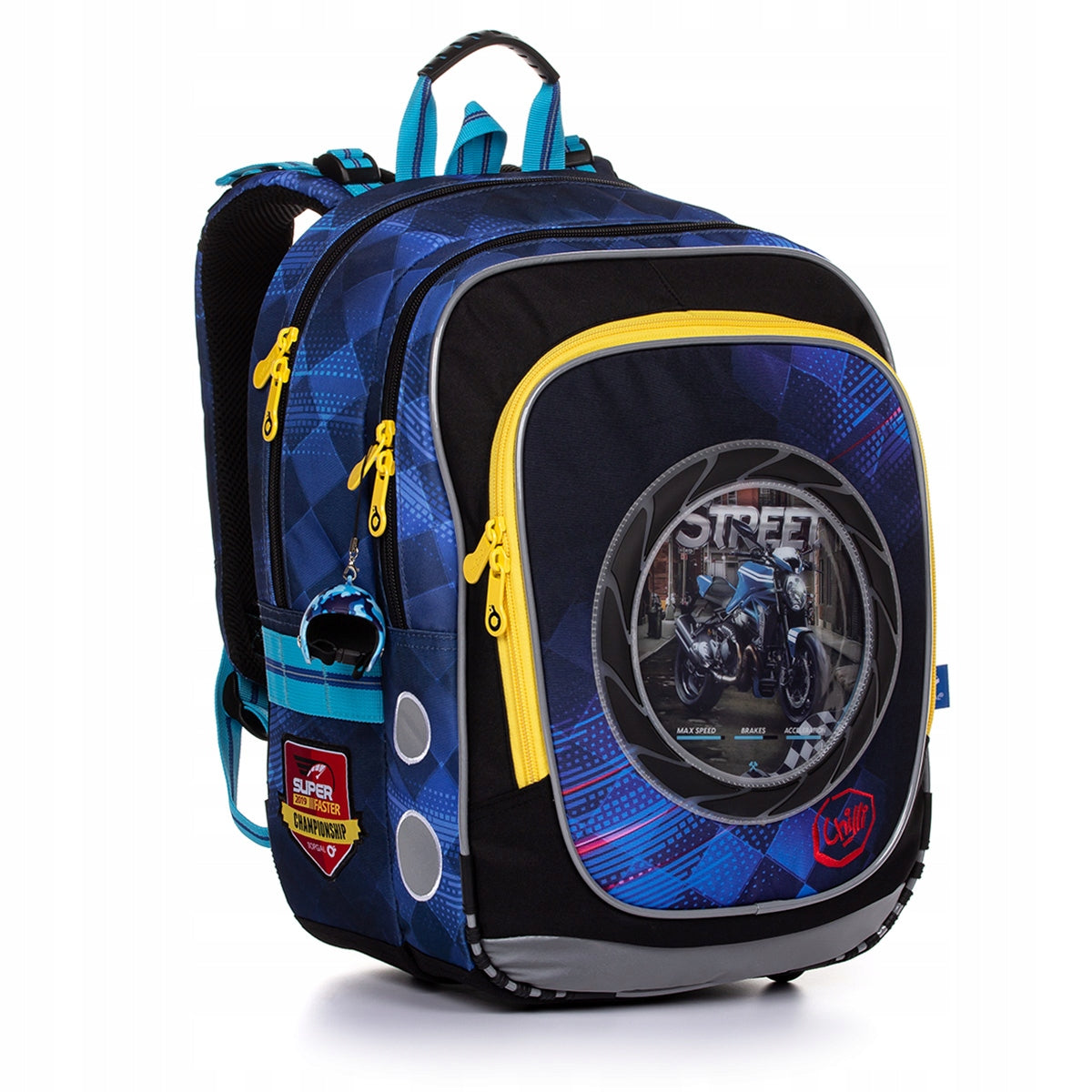 Rucksack Topgal Endy 20013 