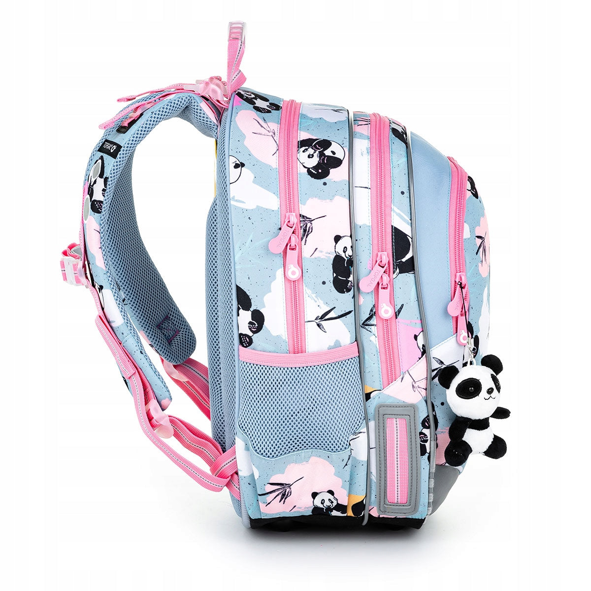 Schulrucksack, Topgal. 