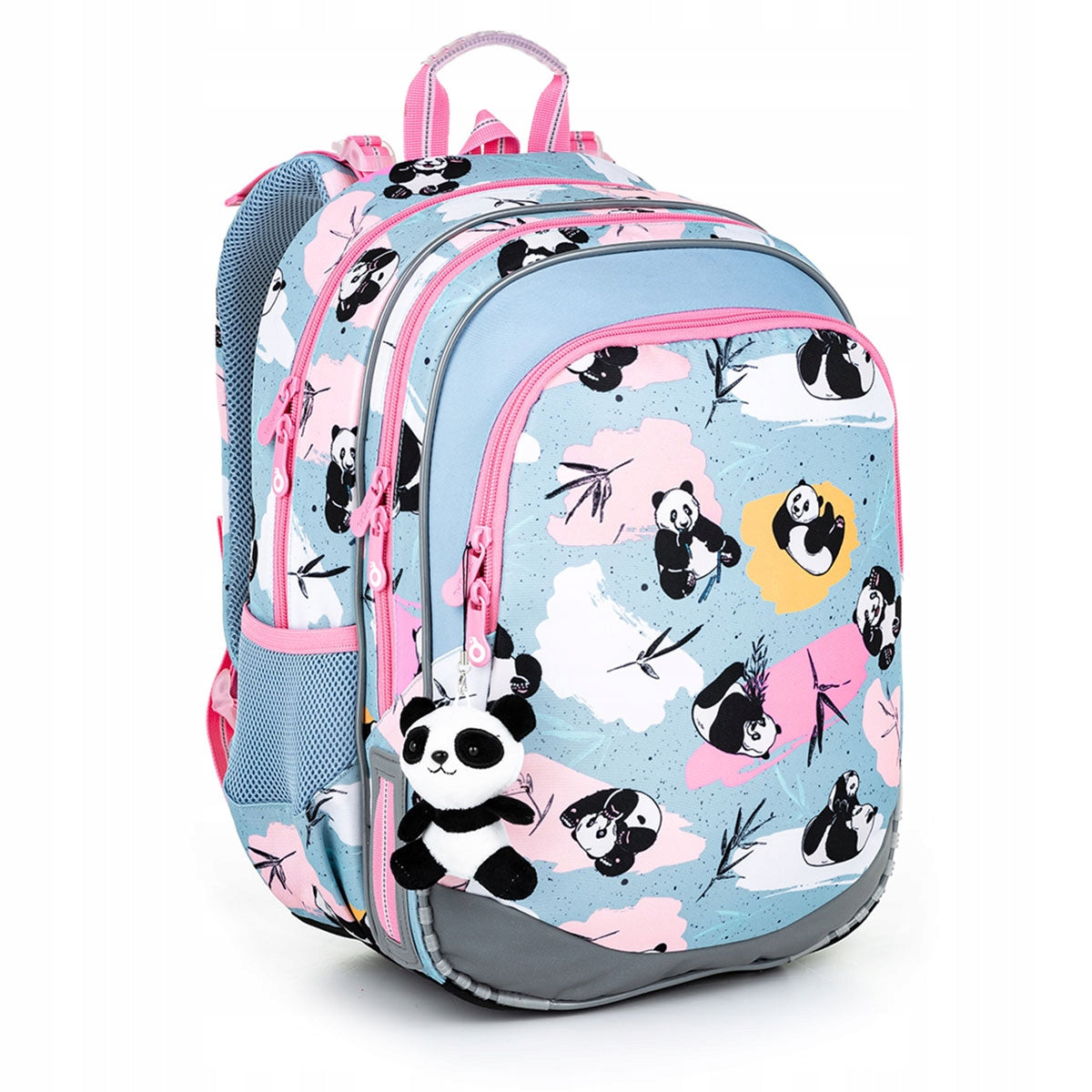 Schulrucksack, Topgal. 