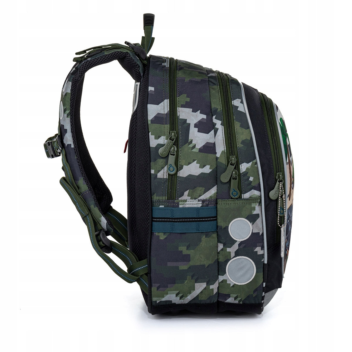 Schulrucksack Topgal 20016 Endy 