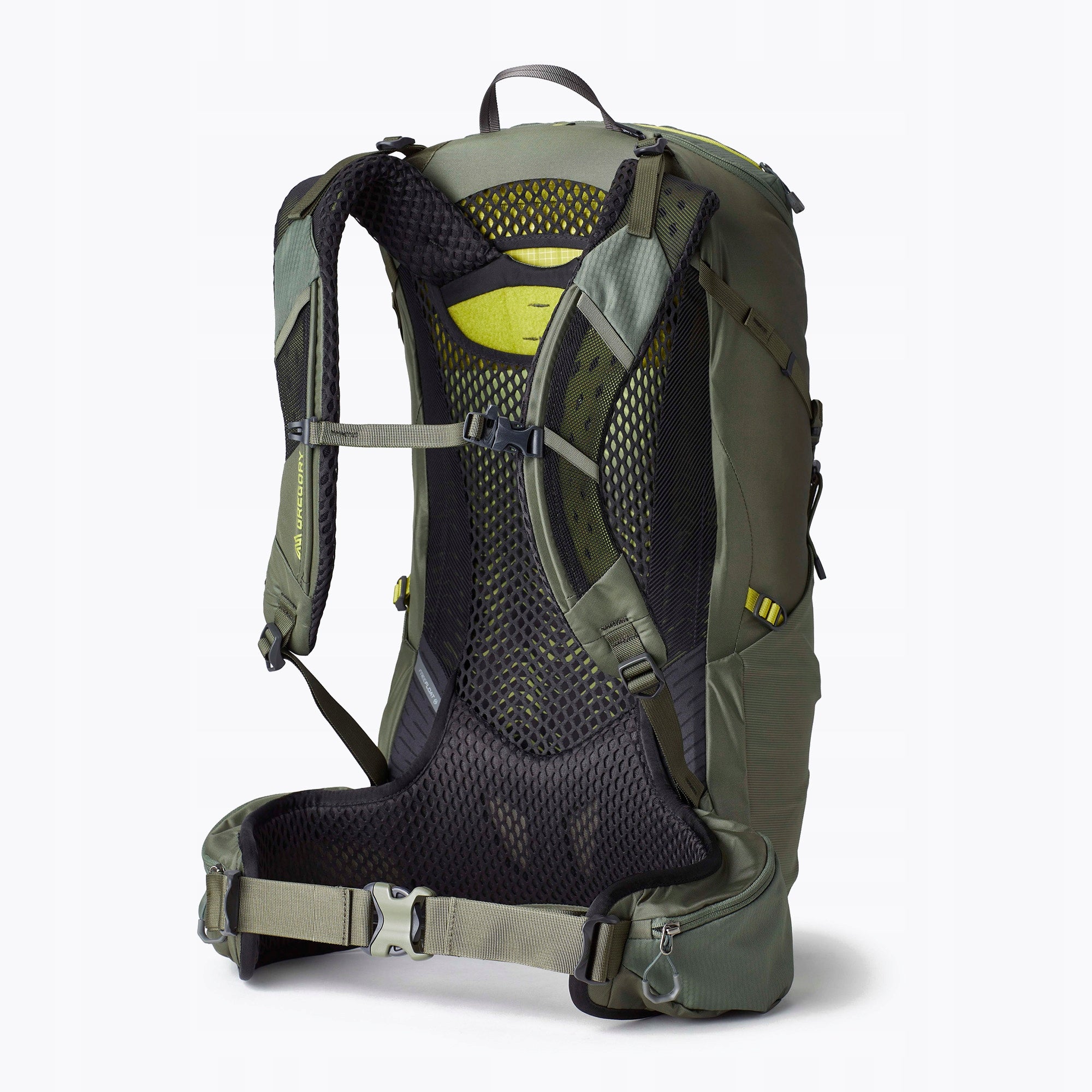 Trekkingrucksack Gregory Float Zulu, 40L, grün 