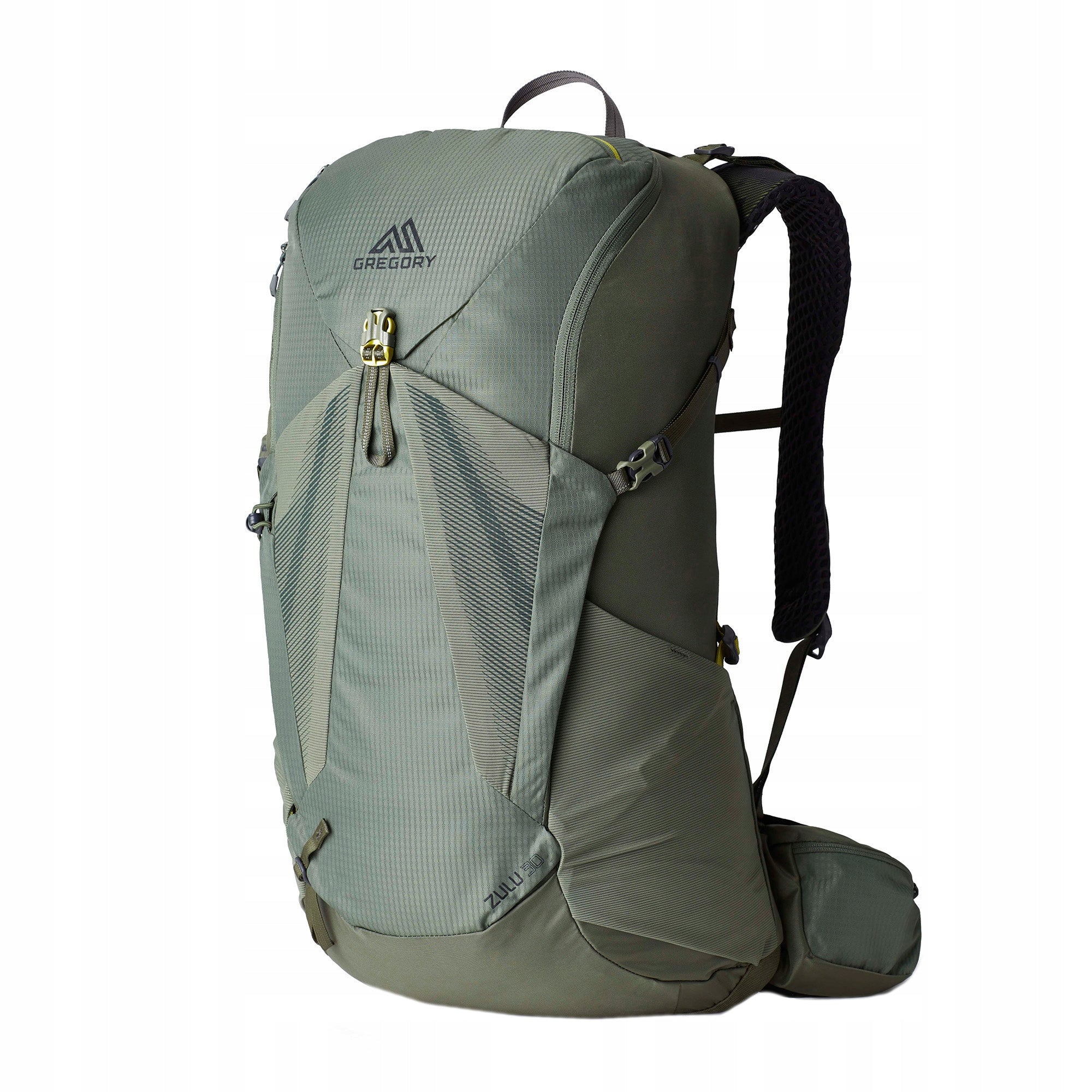 Trekkingrucksack Gregory Float Zulu, 40L, grün 
