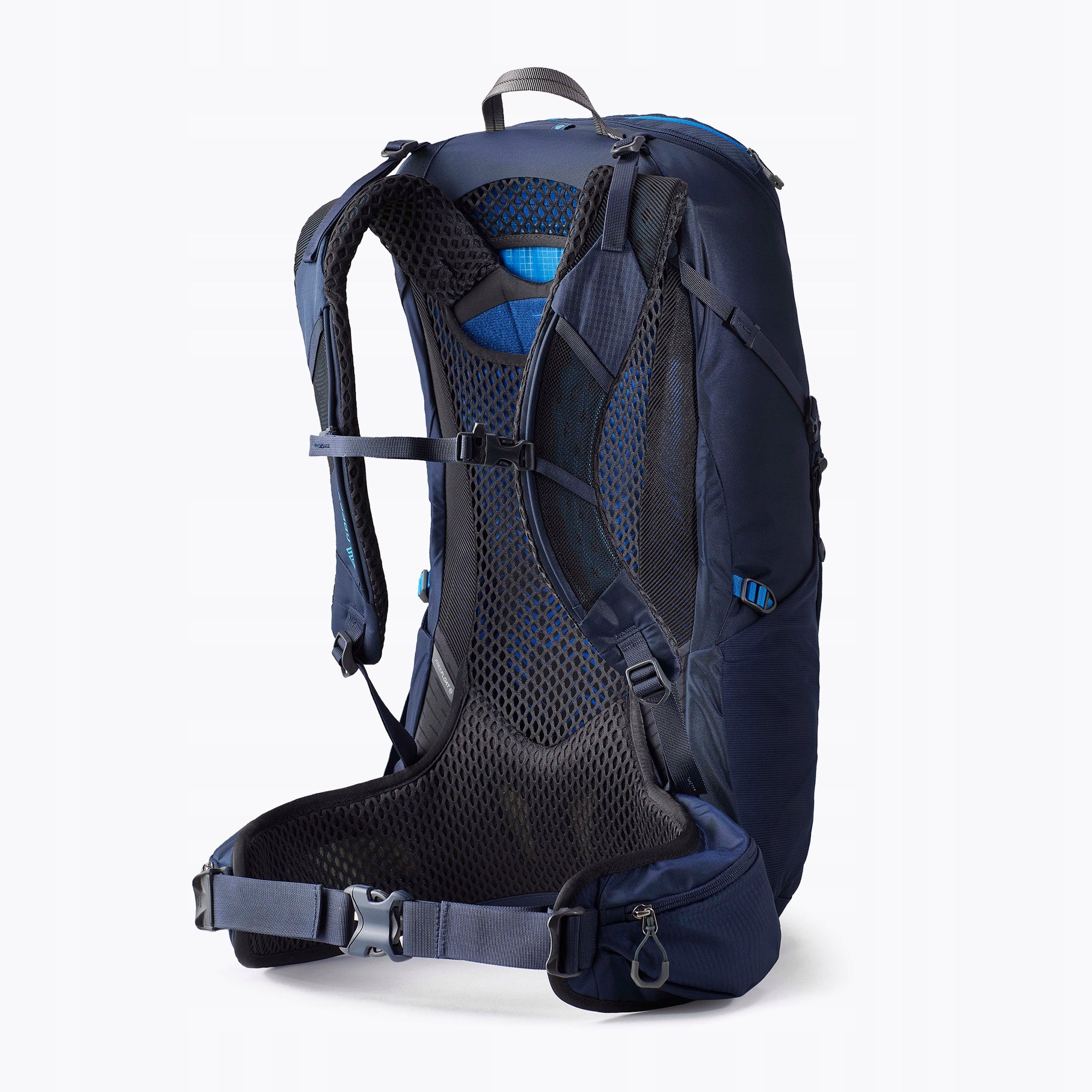 Trekkingrucksack Gregory Float Zulu, 30L, blau 