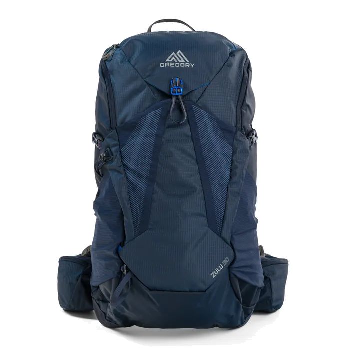 Trekkingrucksack Gregory Float Zulu, 30L, blau 