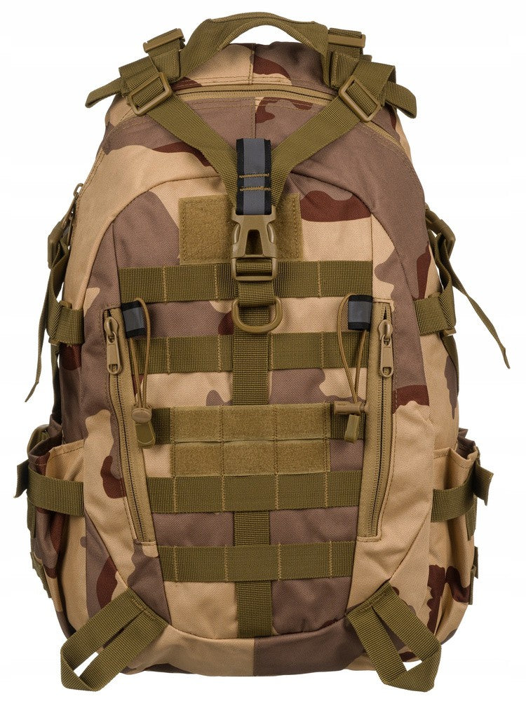 Touristenrucksack Peterson, 25 L BL075 