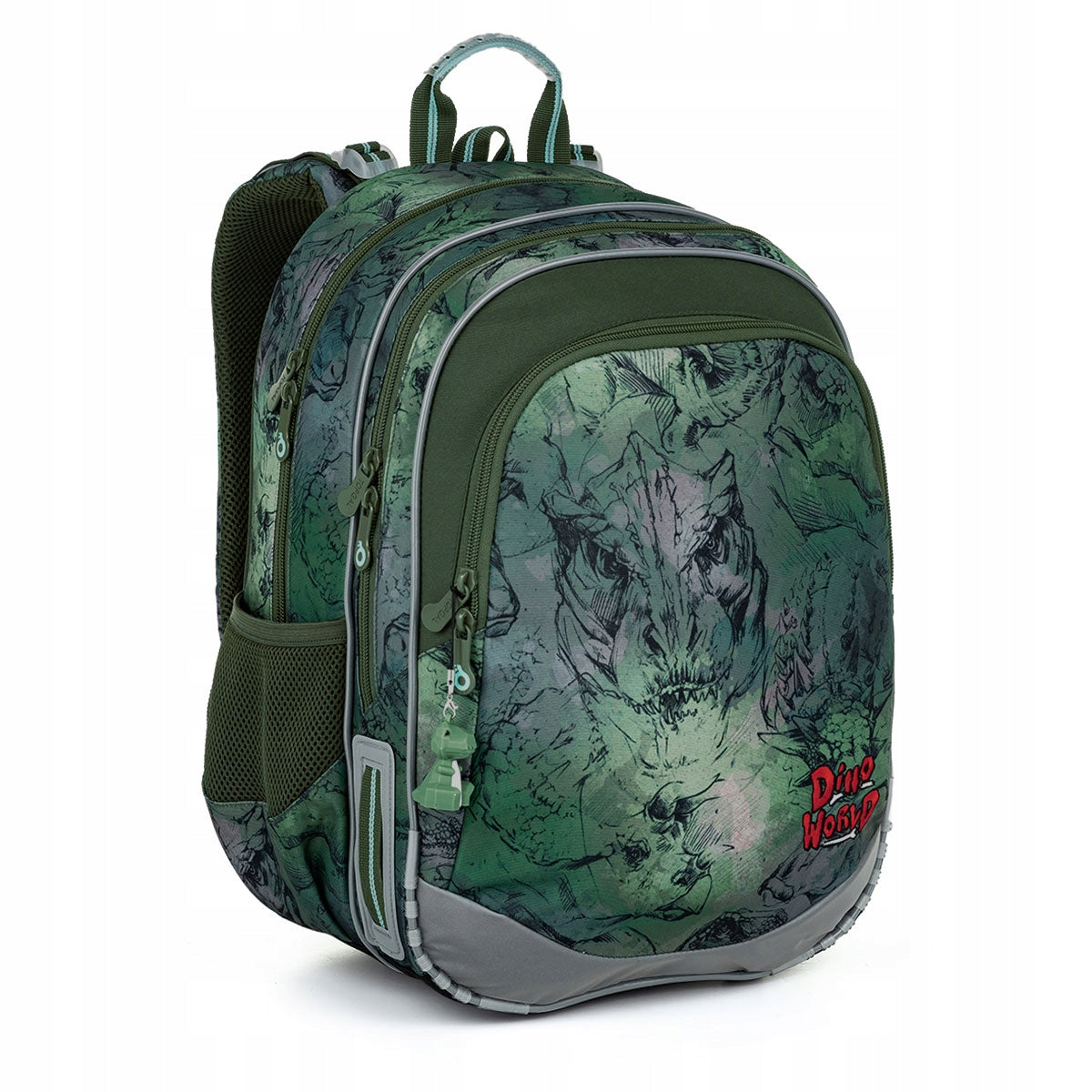 Schulrucksack Topgal 