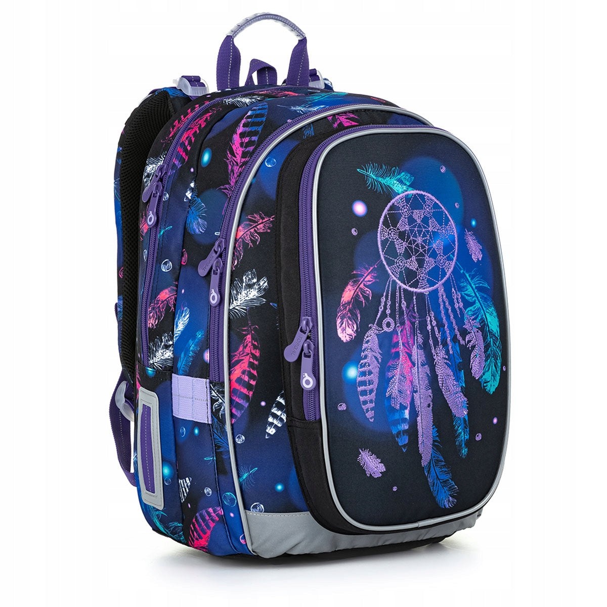 Topgal Schulrucksack 