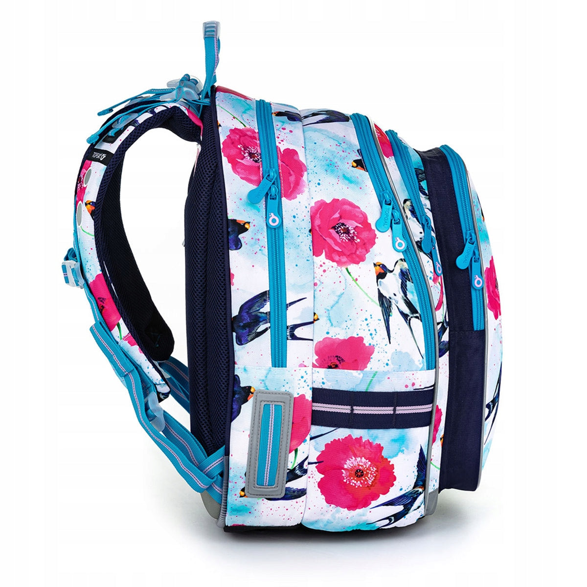 Schulrucksack „Topgal“ 