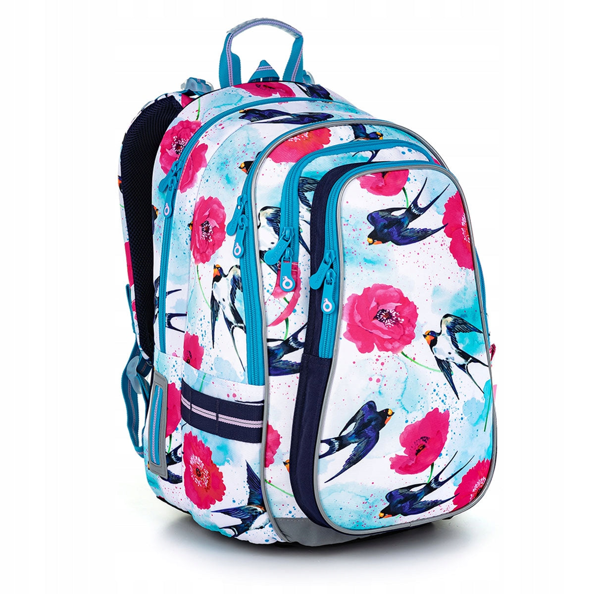 Schulrucksack „Topgal“ 