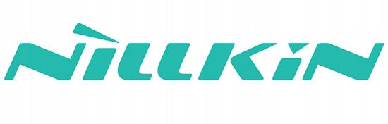 Nillkin Nature TPU PRO Cover für iPhone 13 Pro Blau 