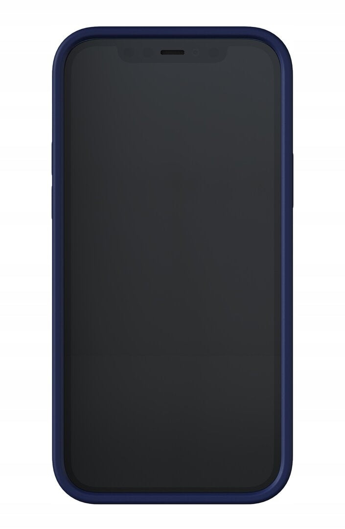 Richmond &amp; Finch Freedom Hülle für iPhone 12 und 12 Pro, blau 