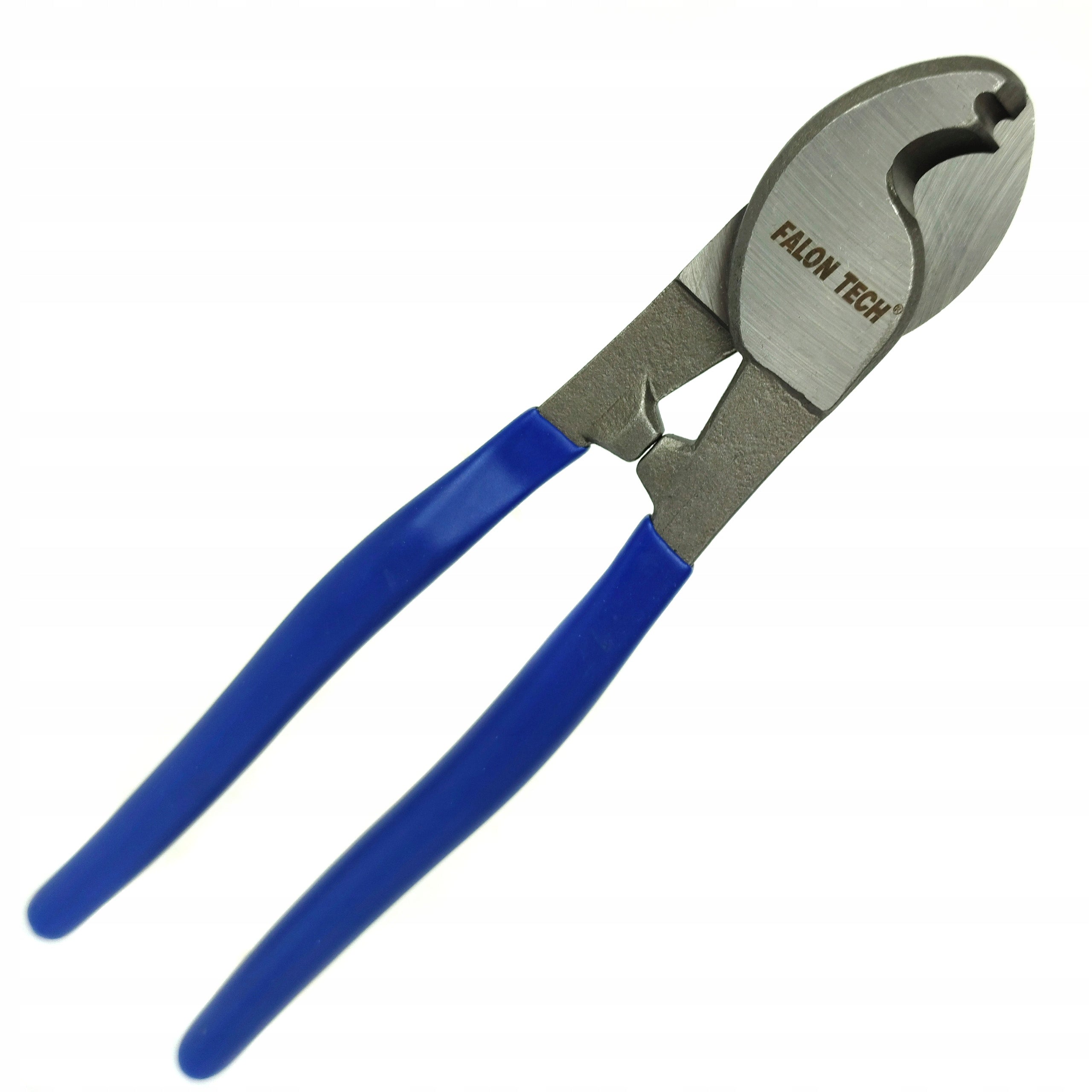 Pliers Wire Cable Cutting Shears 240mm CRV Falon-Tech Brand Falon-Tech