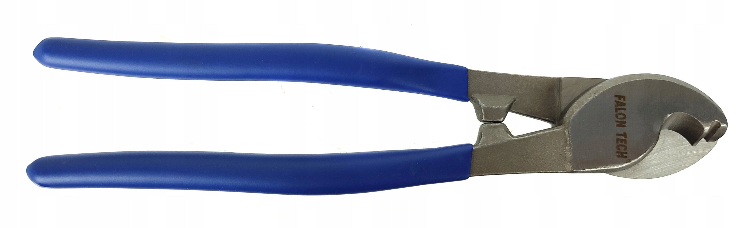 Pliers Wire Cable Cutting Shears 240mm CRV Falon-Tech Product weight with unit packaging 0.5 kg