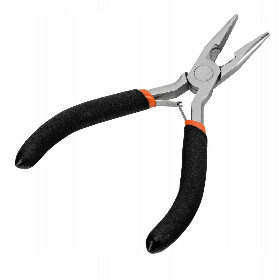Pliers elongated insulated mini 130mm Manufacturer code x110605819