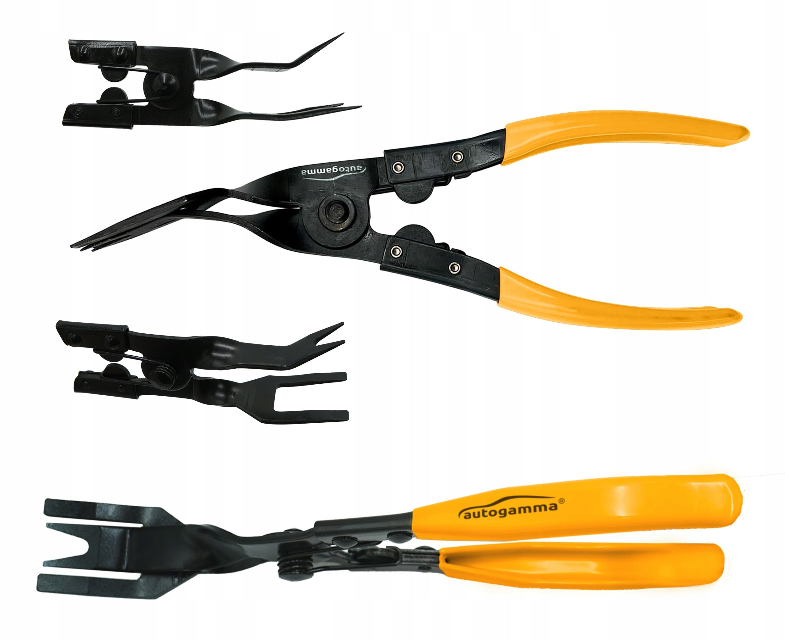 Pliers for disassembling the glass reflector of the lamp shade hard glue Packaging status original