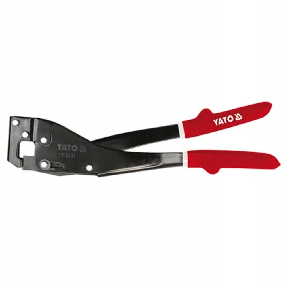 Pliers for joining profiles 345mm YATO YT-5131 Manufacturer code YT-5131