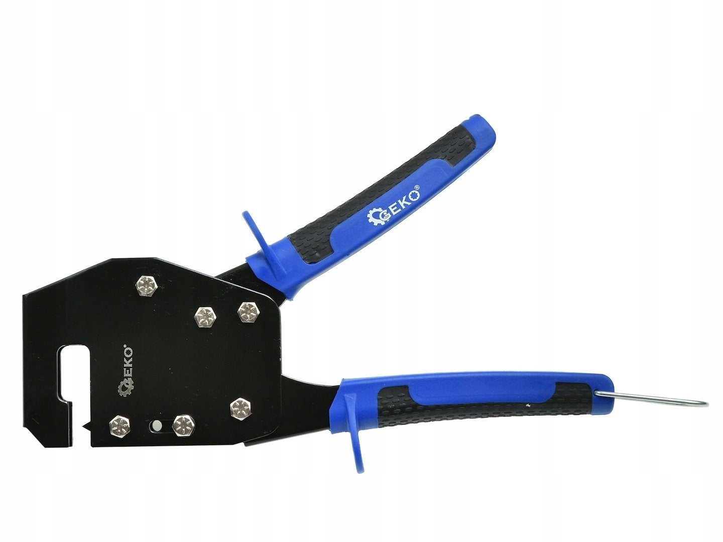 Pliers for joining profiles Geko 260mm 65Mn Packaging status original